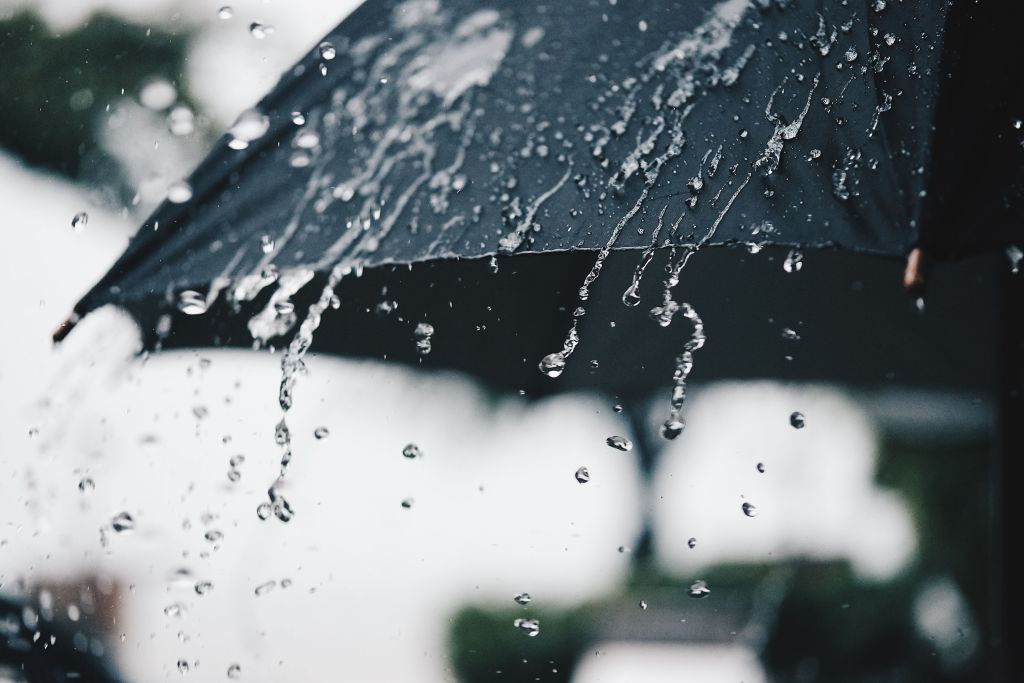 Καιρός: Πρόσκαιρη επιδείνωση - Τοπικές βροχές