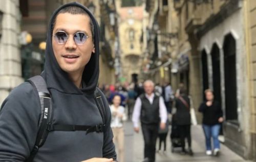 Σωτήρης Κοντιζάς: “Δεν θα είναι τίποτα το ίδιο, δεν θα τα έχετε ξαναδεί…”