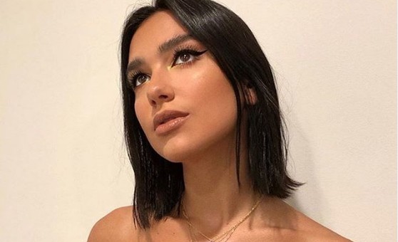 Dua Lipa : Απαντά δημόσια για τη δημοσίευση με την «Μεγάλη Αλβανία»