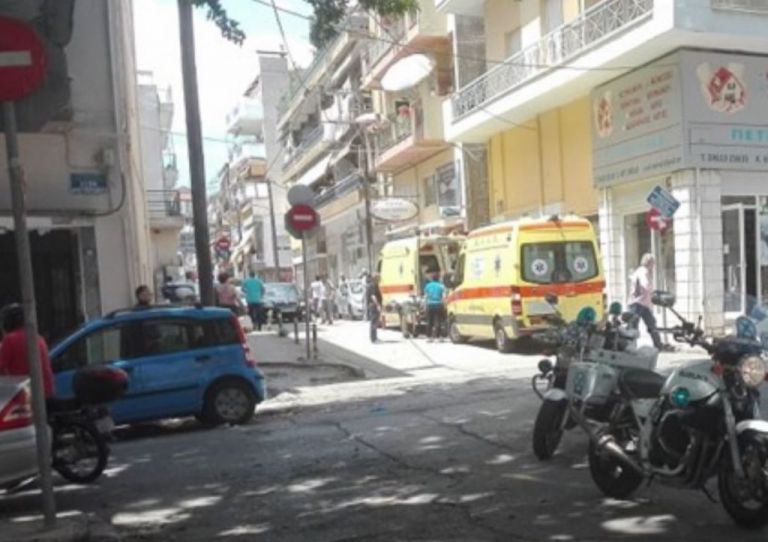 Κοζάνη: Αμίλητος ο 45χρονος δράστης με το τσεκούρι | vita.gr