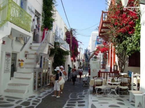 Άλλες σεζόν, άλλες τιμές και στα ελληνικά νησιά – Δείτε τα παραδείγματα