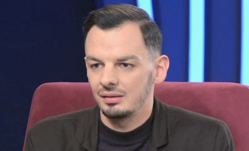 Χαράλαμπος Κοτσώνης: «Την μία ημέρα είσαι εδώ και ξαφνικά κενό»