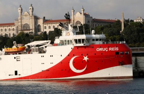 Αιγαίο: Σε πλήρη ετοιμότητα μέχρι να λήξει η τουρκική Navtex