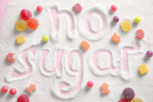 Έξυπνοι τρόποι να μειώσετε τη ζάχαρη στη διατροφή σας