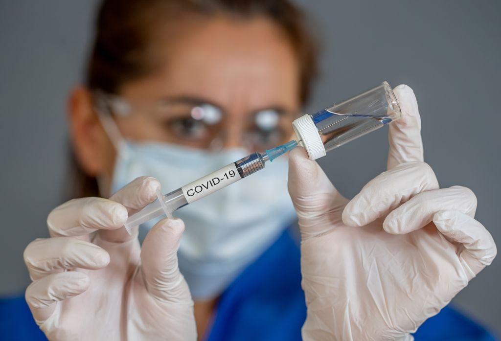 Κοροναϊός: Επιτακτική η επίσπευση των διαδικασία για την εύρεση εμβολίων - θεραπειών