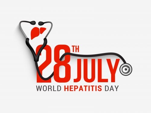 28 Ιουλίου: Παγκόσμια Ημέρα Ιογενούς Ηπατίτιδας