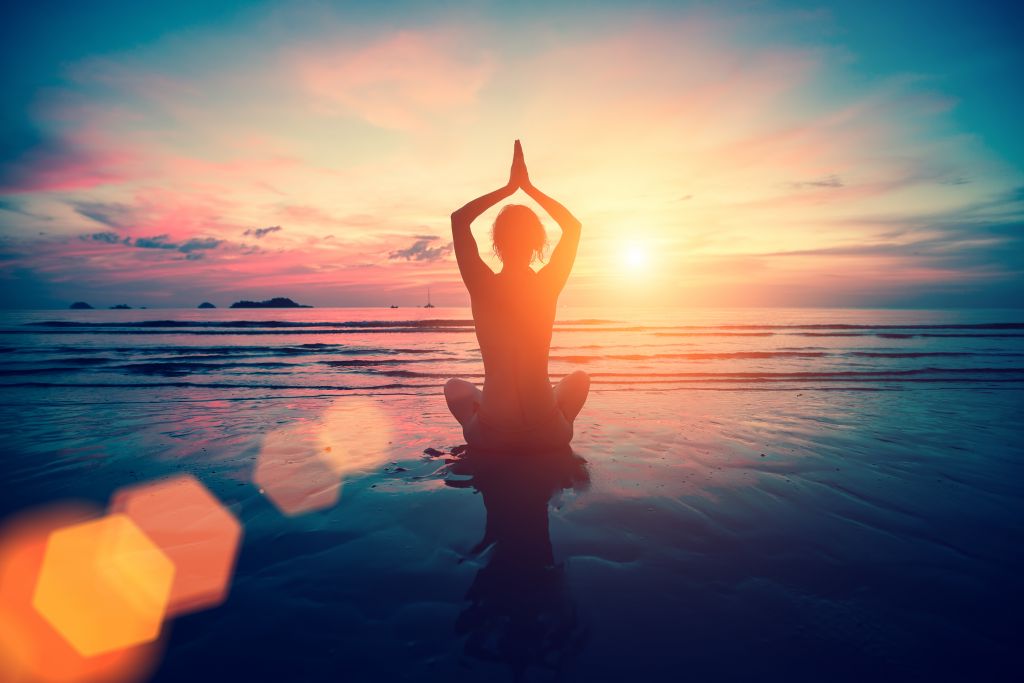 Yoga: Η πρακτική που αναζωογονεί νου και σώμα