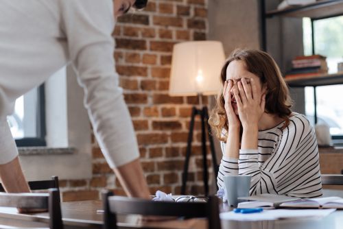 Αγαπιόμαστε αλλά… δεν συμφωνούμε