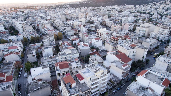 Τέλος η ταλαιπωρία στην Εφορία: Υποθέσεις με email, courier ή συστημένες επιστολές