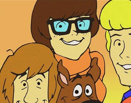 Ομοφυλόφιλη η Βίλμα από το «Scooby-Doo»