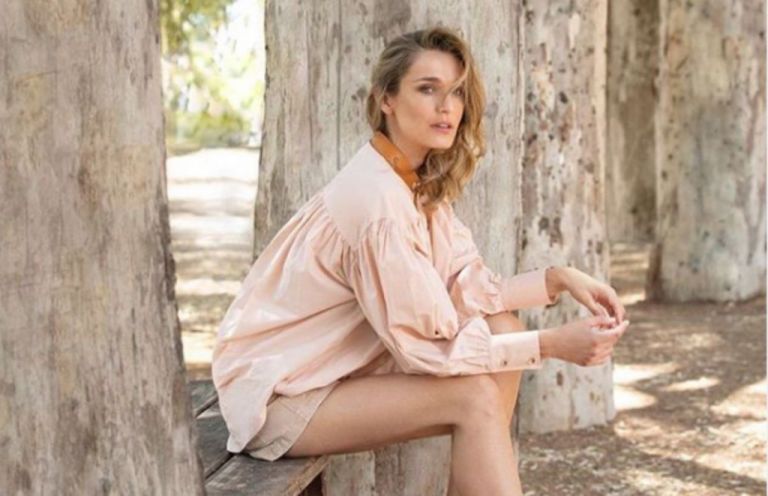 Κάτια Ζυγούλη: Η νέα φωτογράφιση που προκάλεσε σοκ | vita.gr