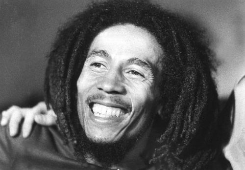 Το στιλ του Bob Marley συνεχίζει να εμπνέει