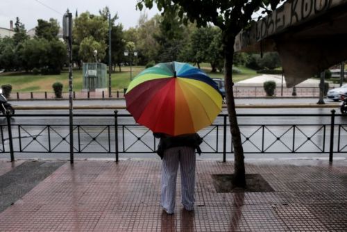 Βροχερός Δεκαπενταύγουστος: Που θα εκδηλωθούν βροχές και καταιγίδες