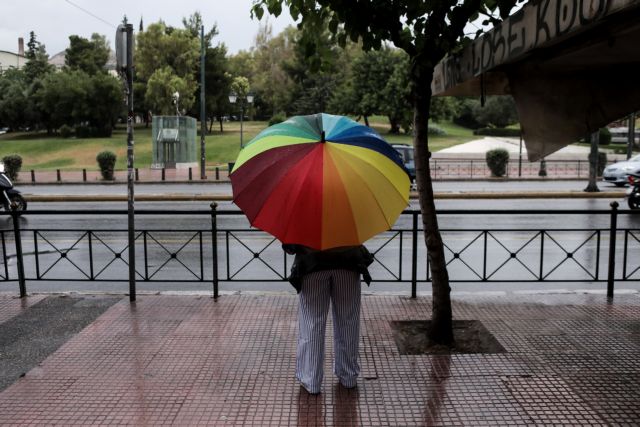 Βροχερός Δεκαπενταύγουστος: Που θα εκδηλωθούν βροχές και καταιγίδες | vita.gr