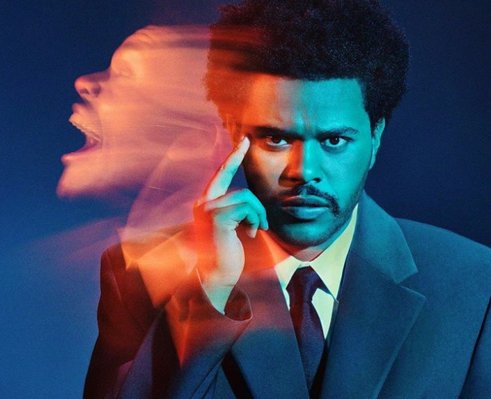 The Weeknd: Τραγουδά ως ψηφιακό avatar για καλό σκοπό | vita.gr