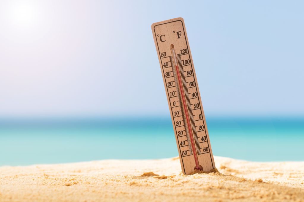 Αρτηριακή πίεση: Όσα πρέπει να προσέχετε τις ημέρες με υψηλή θερμοκρασία