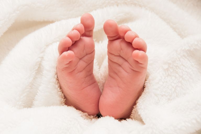 Θεσσαλονίκη: Εξιτήριο για το νεογέννητο που νοσηλευόταν με κοροναϊό | vita.gr