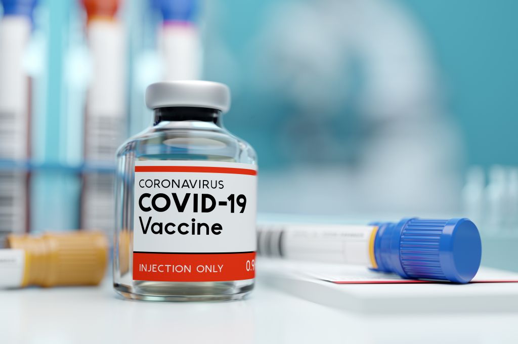 «Μάχη» για το εμβόλιο κατά του κοροναϊού