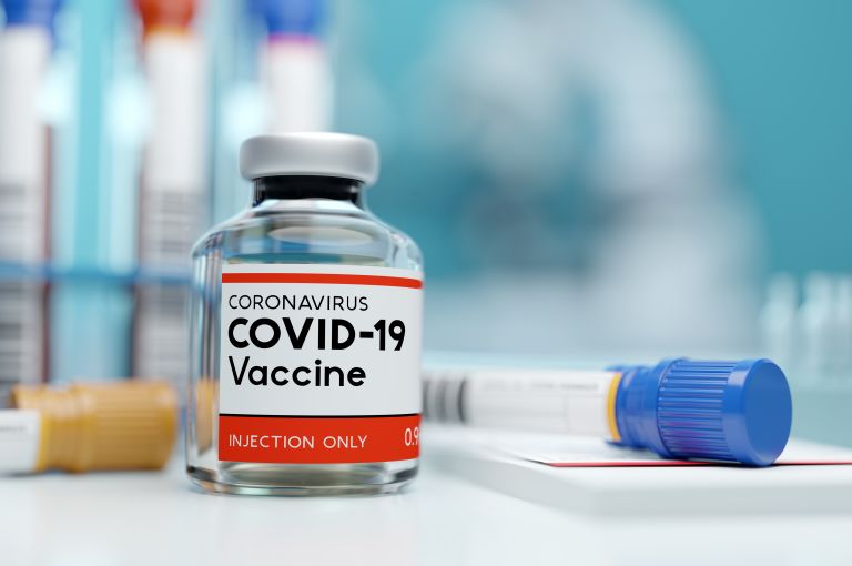 «Μάχη» για το εμβόλιο κατά του κοροναϊού | vita.gr