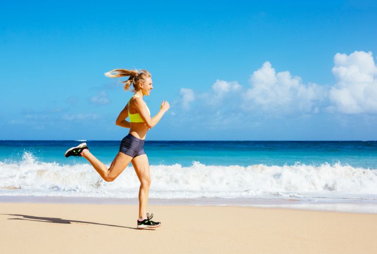 Πώς θα βελτιώσω τις επιδόσεις μου στο τρέξιμο; | vita.gr