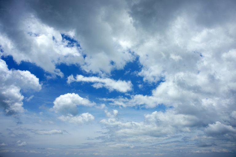 Απότομη αλλαγή του καιρού με καταιγίδες, χαλάζι και πτώση της θερμοκρασίας | vita.gr