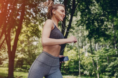 Πώς ωφελεί το τρέξιμο το μυαλό μας;