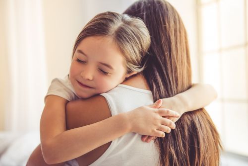 Πώς θα διδάξουμε στο παιδί την ευγνωμοσύνη