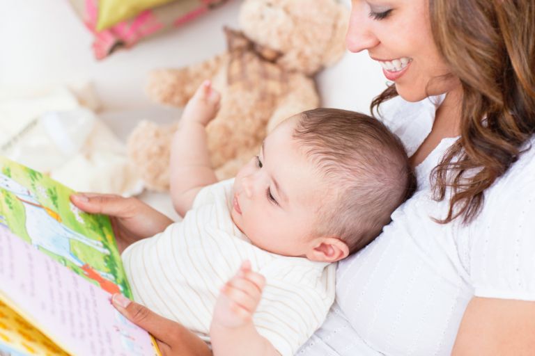 Πώς θα βοηθήσετε το μωρό σας να μάθει | vita.gr