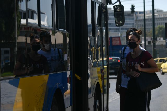 Αττική: Συναγερμός από την αύξηση των κρουσμάτων - Προ των πυλών τα οριζόντια μέτρα