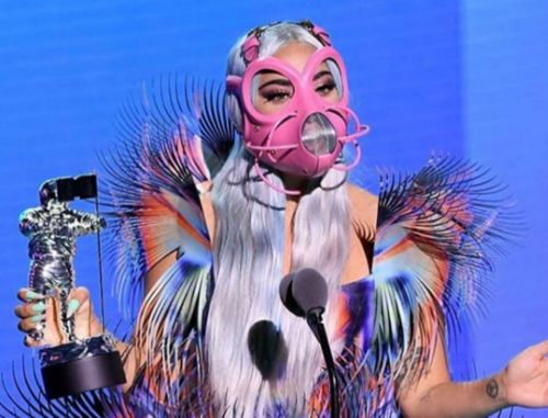 Οι εκρηκτικές στιγμές των MTV Video Music Awards 2020