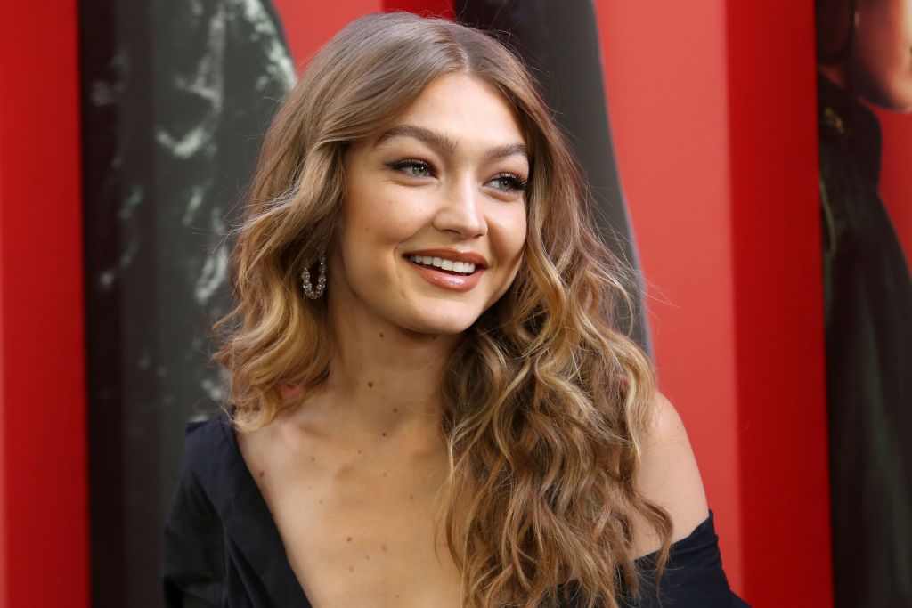 Η Gigi Hadid έγινε μητέρα για πρώτη φορά