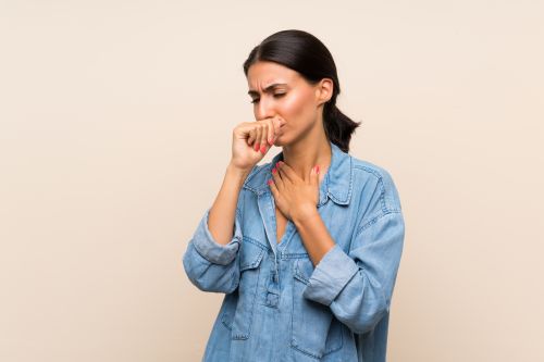 Μήπως ο βήχας οφείλεται σε άσθμα;