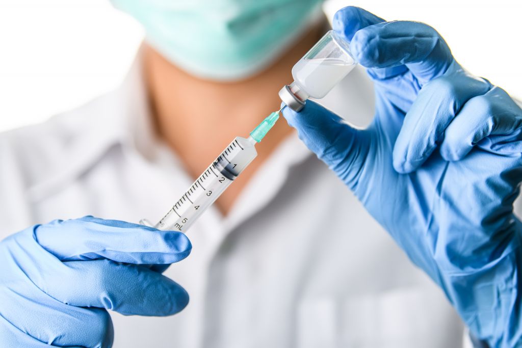 AstraZeneca: Ως το τέλος του έτους γνωστή η αποτελεσματικότητα του εμβολίου