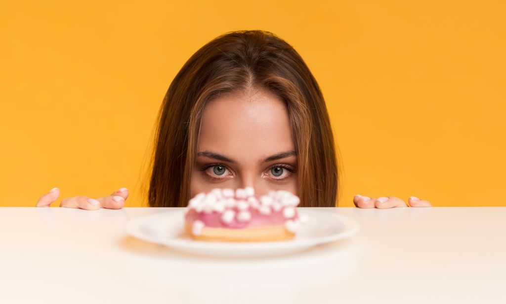 Πώς θα αντισταθείτε στα αγαπημένα σας comfort foods