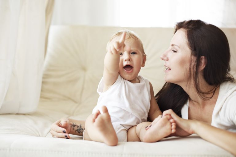 Όσα προσπαθεί να σας πει το μωρό σας | vita.gr