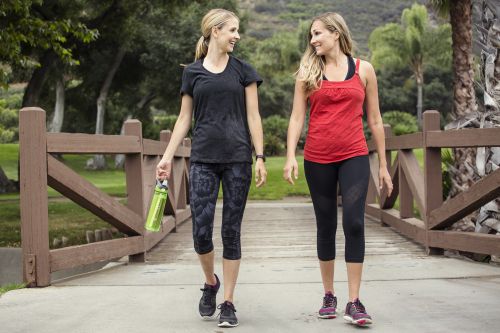 Περπάτημα: Τα λάθη που πρέπει να αποφύγετε αν θέλετε να χάσετε βάρος