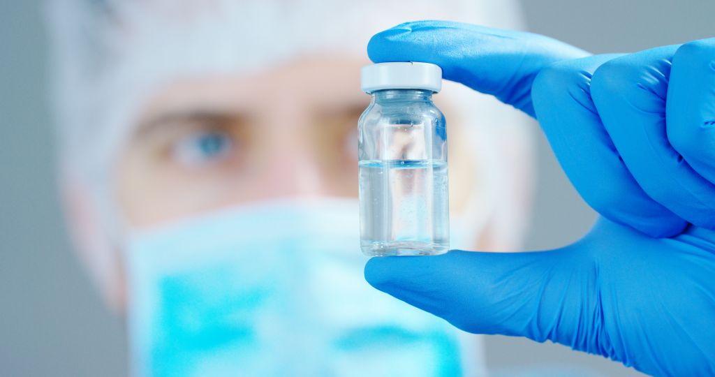 Εμβόλιο κοροναϊού: Αρχίζουν εκ νέου οι δοκιμές