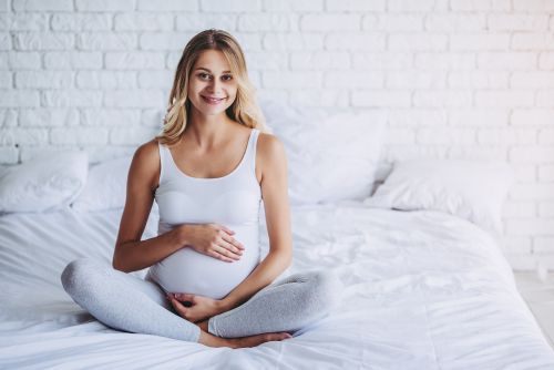 Όσα πρέπει να γνωρίζετε για την ακμή στην εγκυμοσύνη