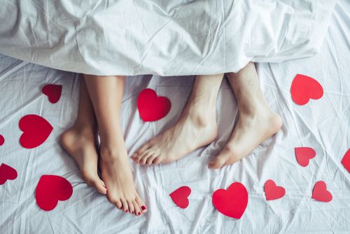 Νέα έρευνα: Η τακτική ερωτική επαφή μετά από έμφραγμα κάνει καλό στην καρδιά