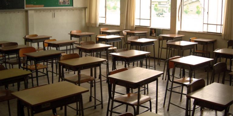 Κοροναϊός: Κρούσματα σε μαθητές και εκπαιδευτικούς σε πέντε σχολεία