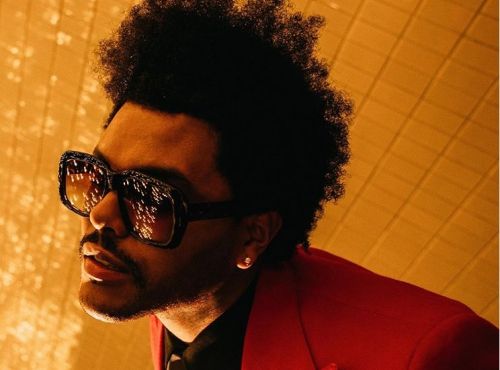 The Weeknd: Η εκρηκτική του εμφάνιση στα VMA