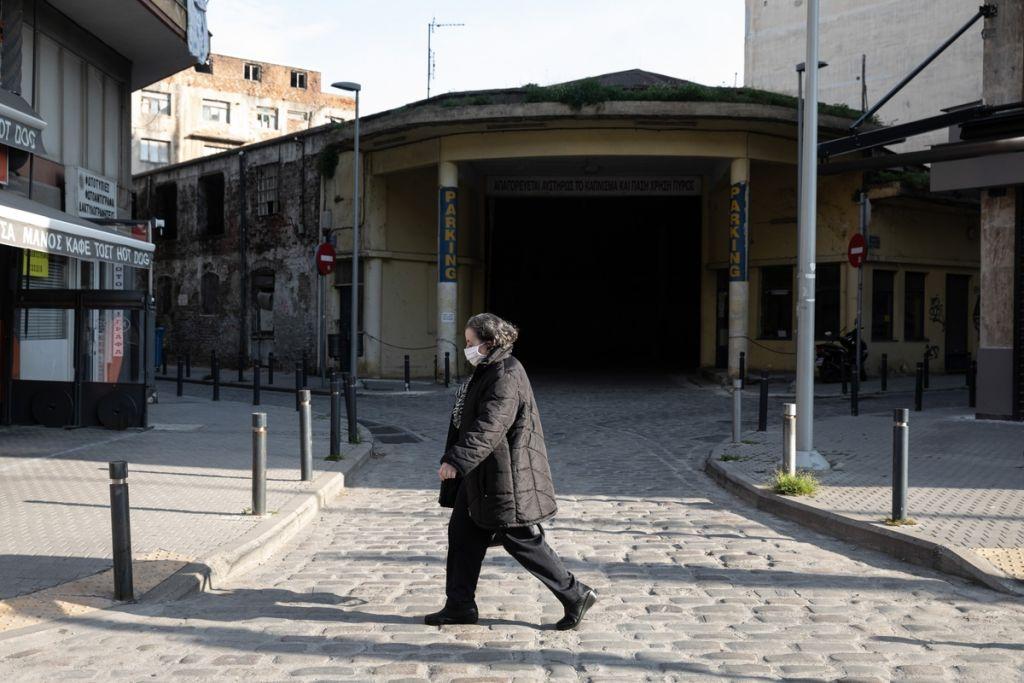 Νυχτερινή απαγόρευση κυκλοφορίας: Που θα ισχύσει το νέο μέτρο