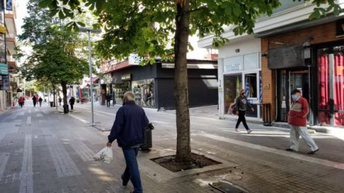 Κοροναϊός: «Πονοκέφαλος» οι επόμενοι μήνες – Φόβοι για αυξημένα επίπεδα κινδύνου