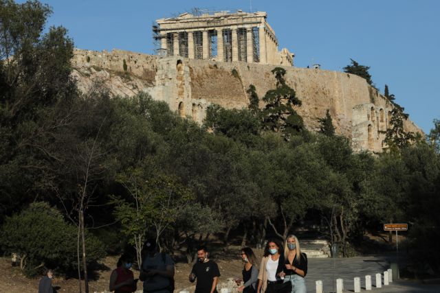 Κοροναϊός: Η ημερομηνία «ορόσημο» για πιο σκληρά μέτρα