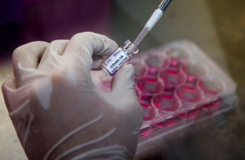 Βρετανία: Μόλυνση με κοροναϊό υγιών εθελοντών για την ταχύτερη ανάπτυξη εμβολίου