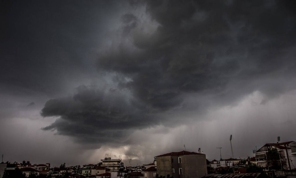 Κακοκαιρία εξπρές: Που θα «χτυπήσει» - Οδηγίες από την ΓΓΓΠΠ