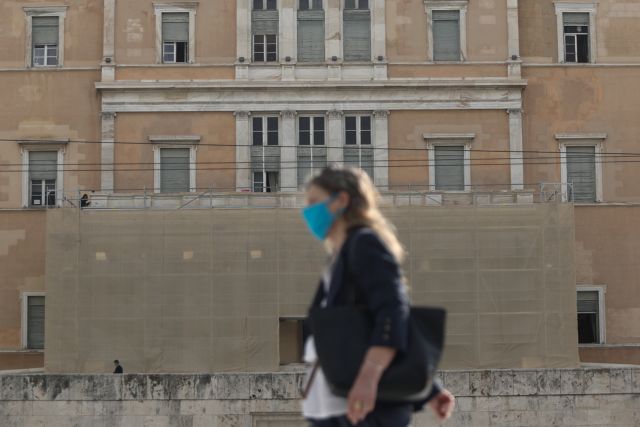Κοροναϊός: Όλα τα νέα μέτρα για τις «επικίνδυνες» περιοχές - Τρομάζουν τα στοιχεία