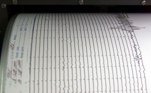 Σεισμός: Ισχυρή δόνηση 6,6  Ρίχτερ με επίκεντρο την Σάμο – Αισθητός στην Αττική