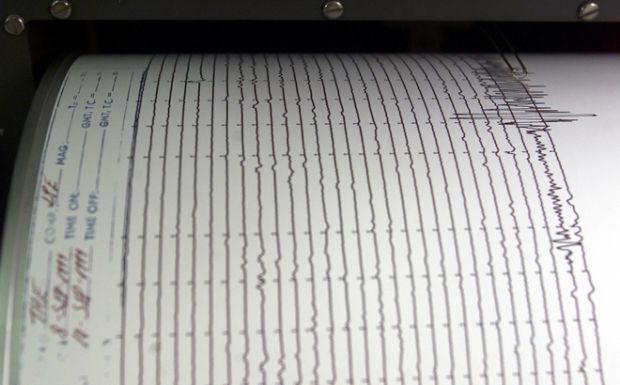 Σεισμός: Ισχυρή δόνηση 6,6  Ρίχτερ με επίκεντρο την Σάμο – Αισθητός στην Αττική | vita.gr