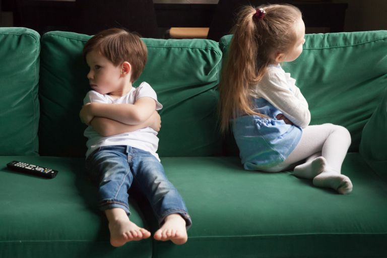 Παιδί: Γιατί δεν θέλει το αδερφάκι του; | vita.gr